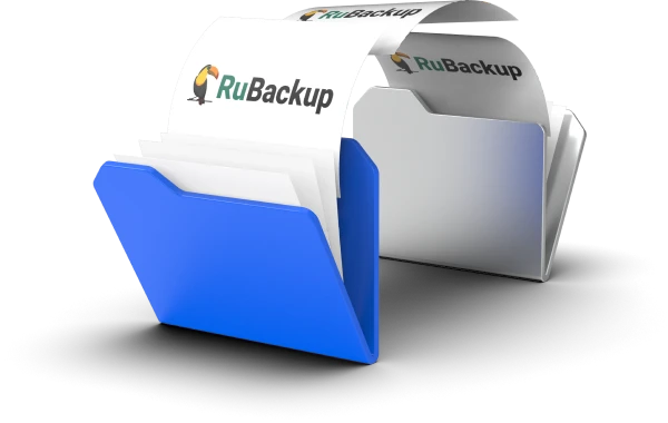 rubackup